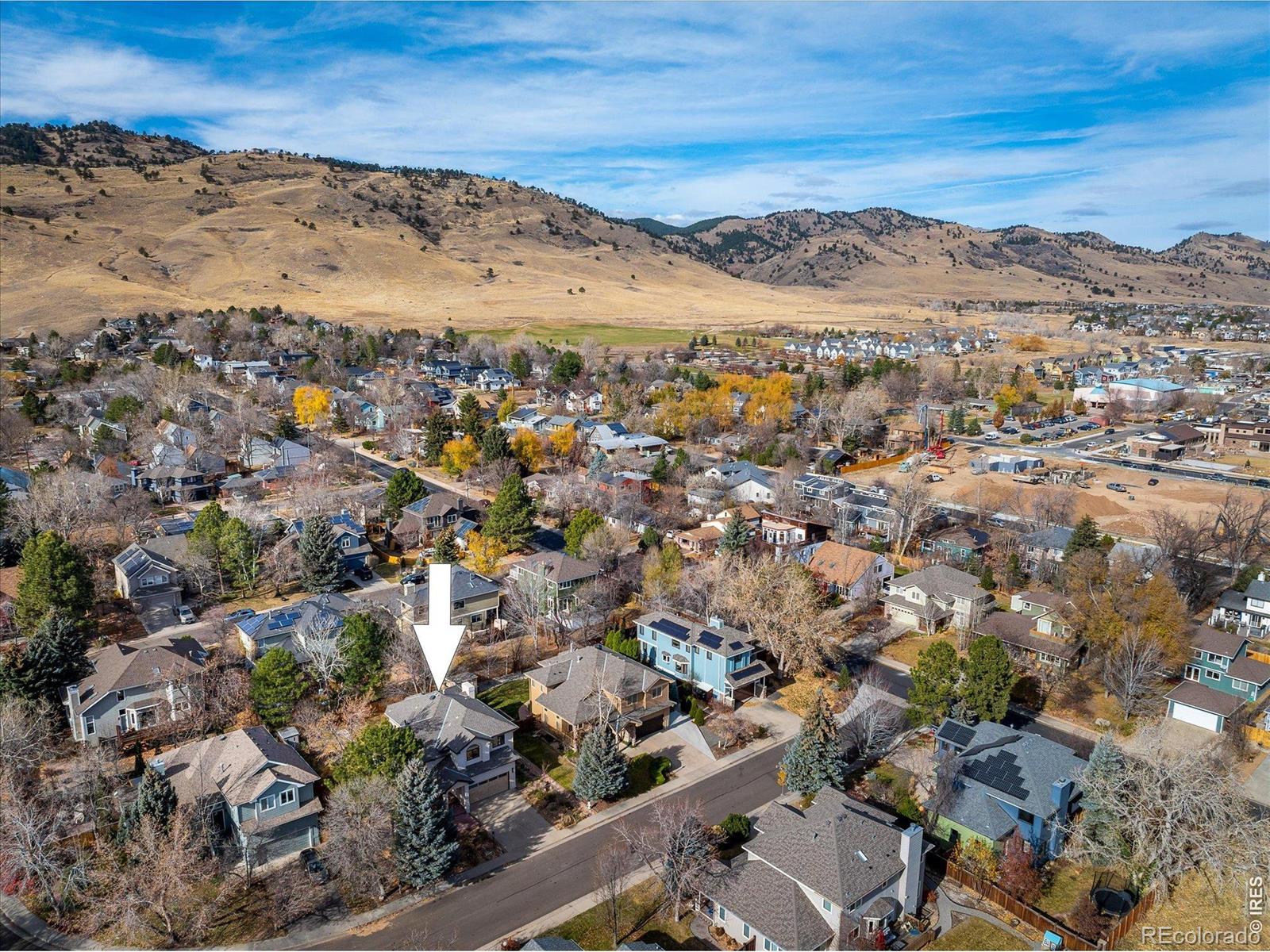 1111 Utica Circle Boulder CO 80304