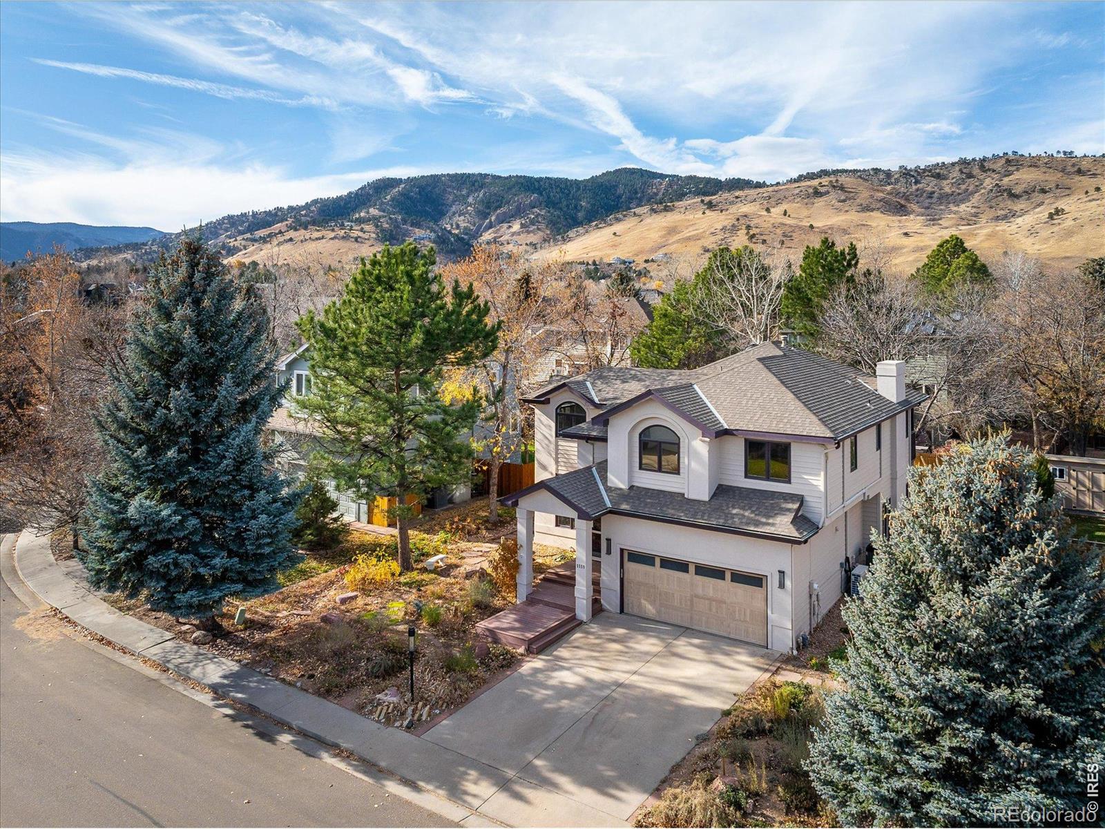 1111 Utica Circle Boulder CO 80304