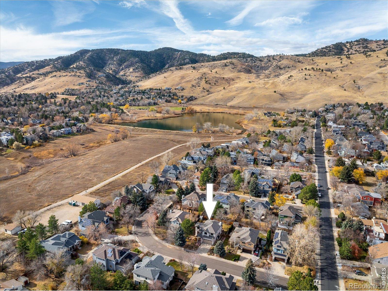 1111 Utica Circle Boulder CO 80304