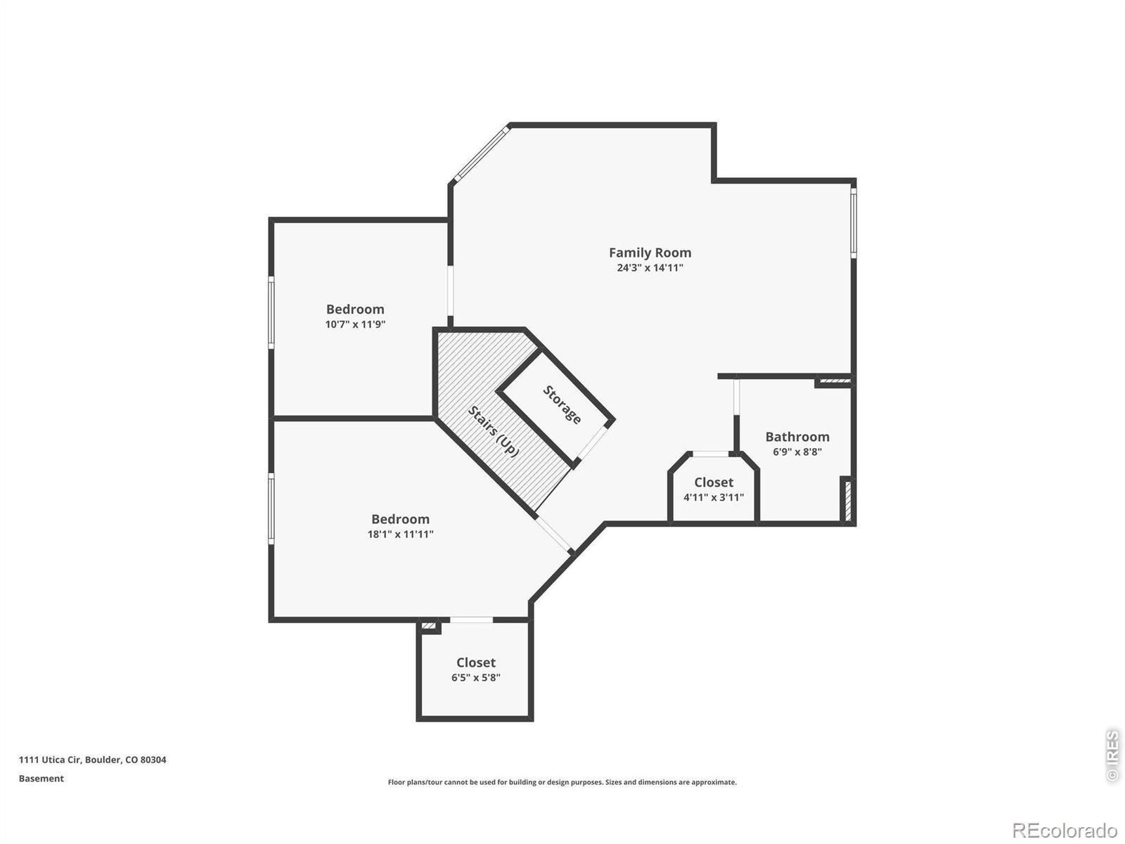 1111 Utica Circle Boulder CO 80304