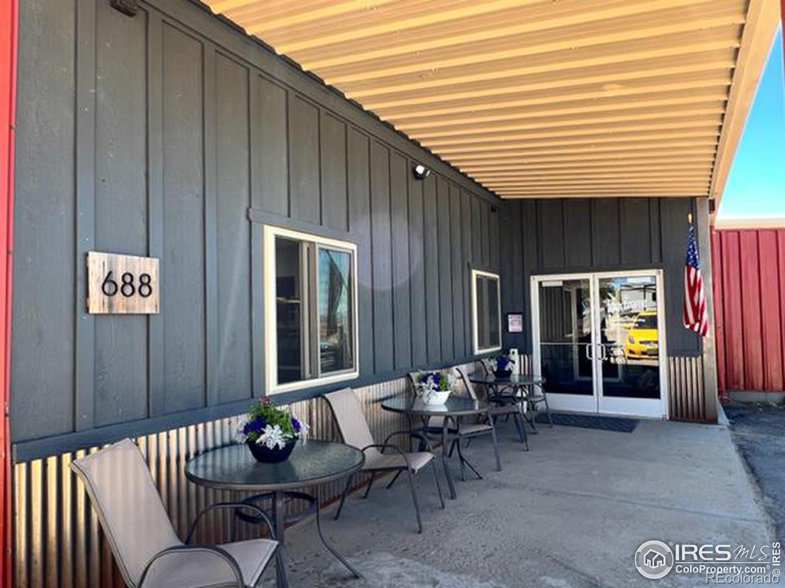 688 Main Street Walden CO 80480
