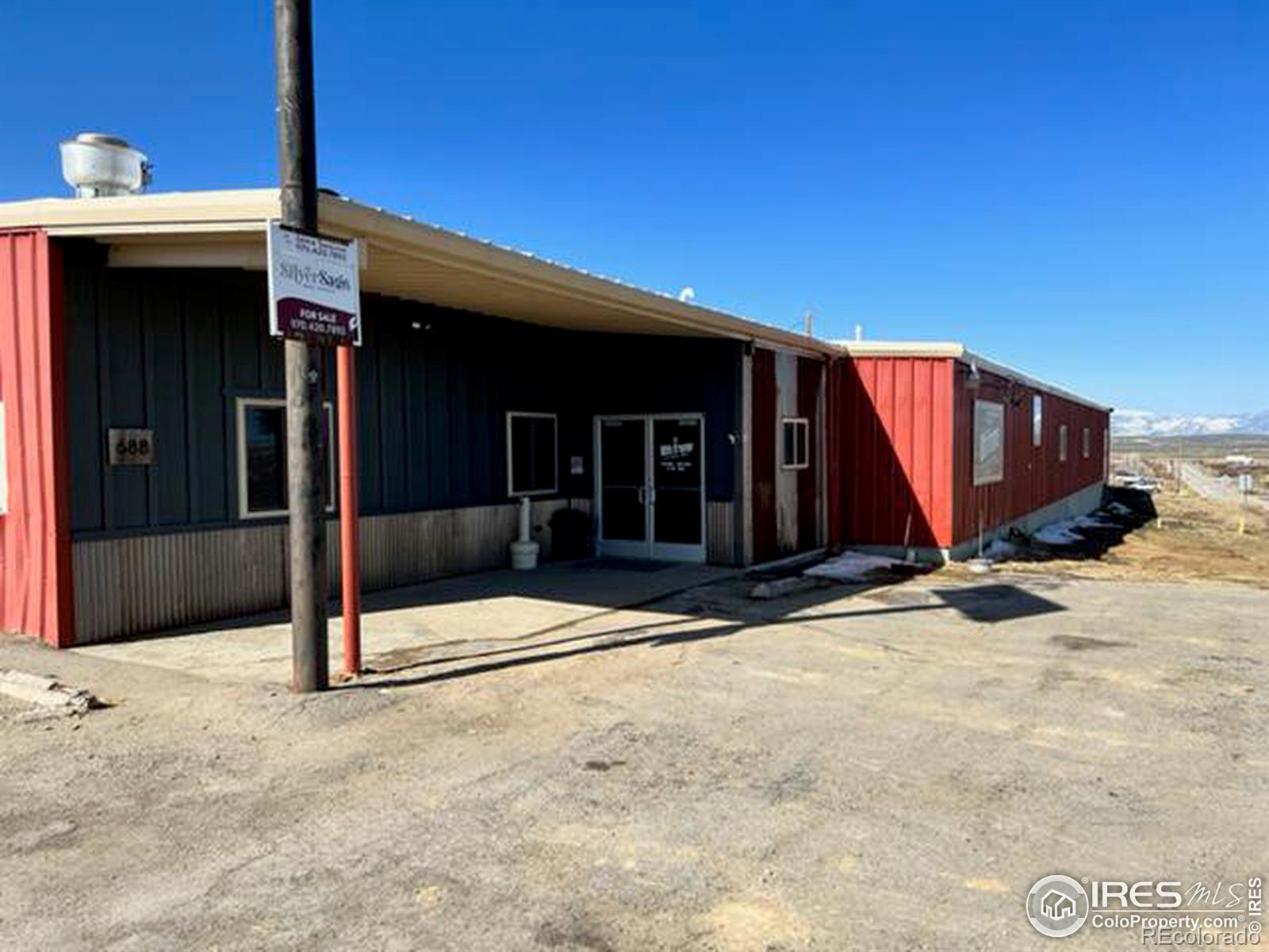 688 Main Street Walden CO 80480