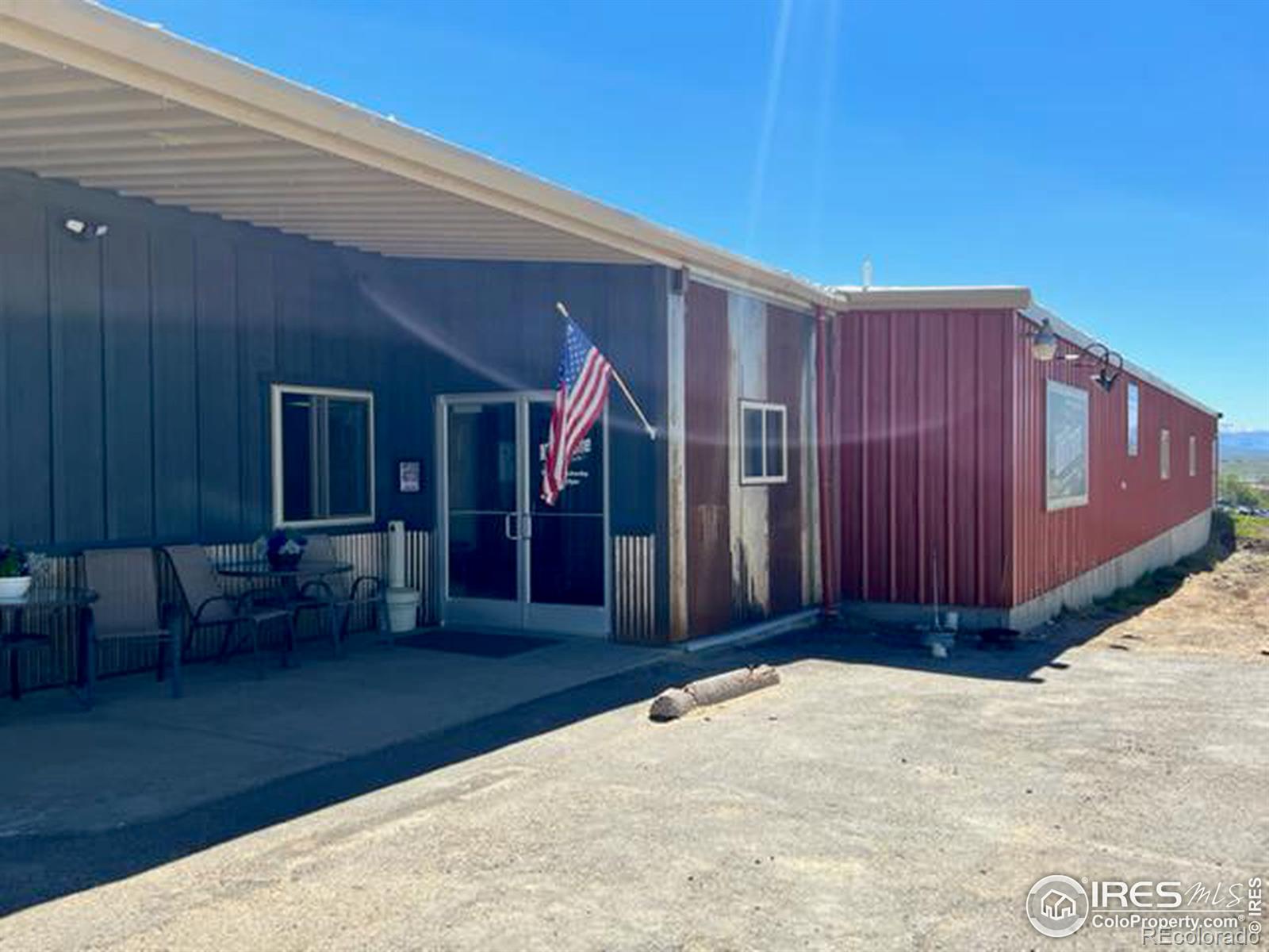 688 Main Street Walden CO 80480