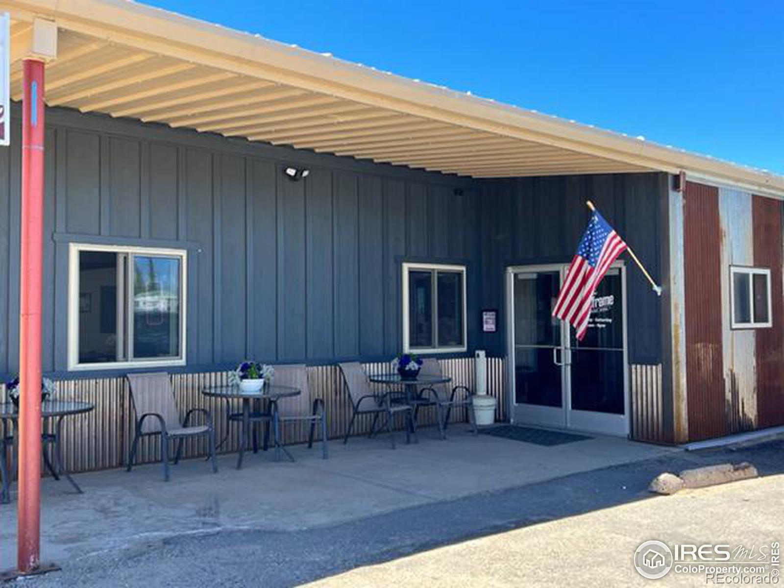 688 Main Street Walden CO 80480