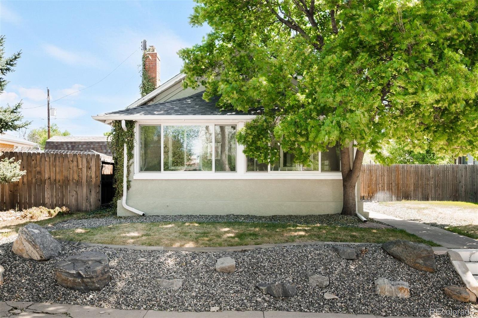 4876 Stuart Street Denver CO 80212