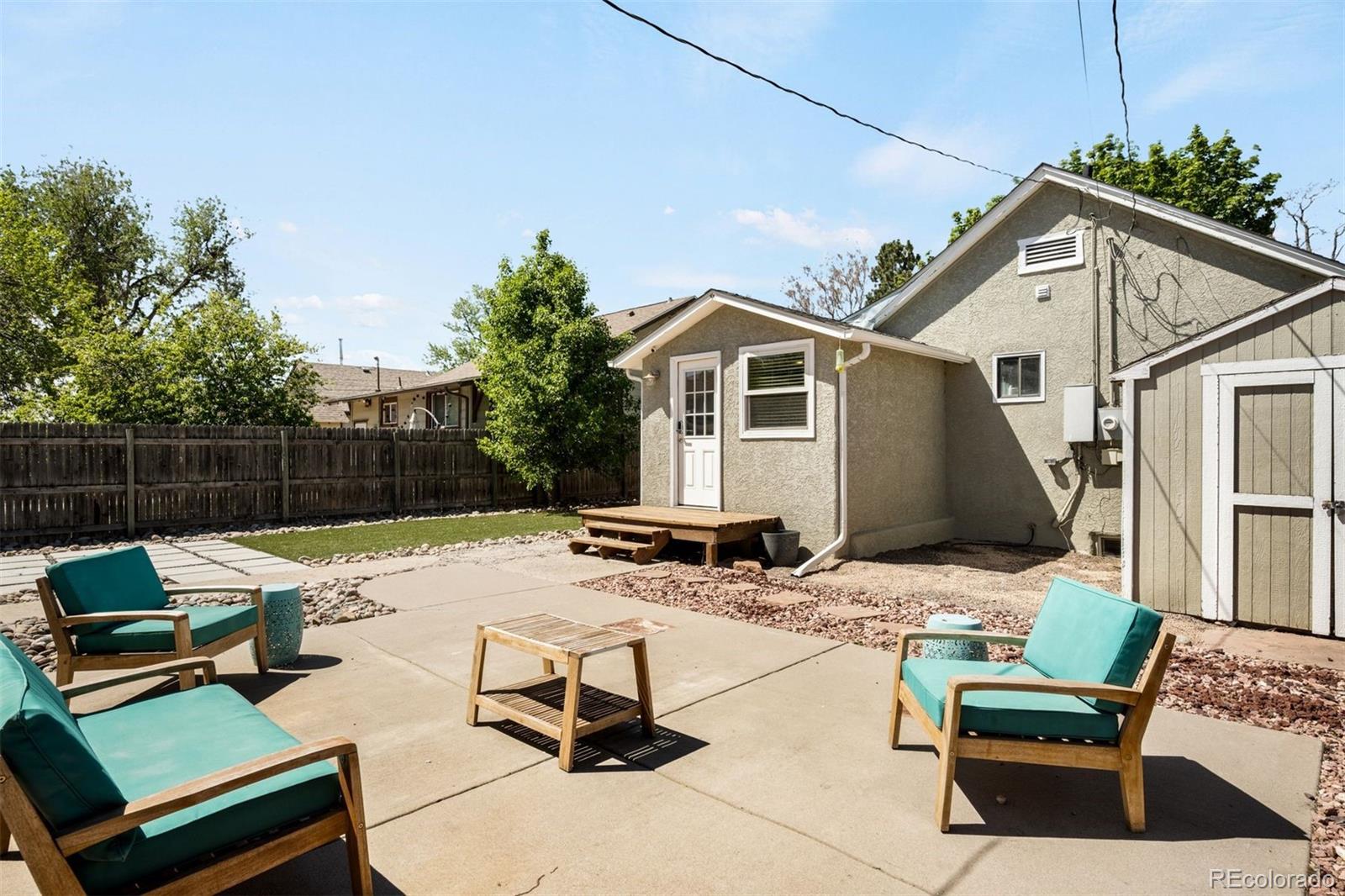 4876 Stuart Street Denver CO 80212