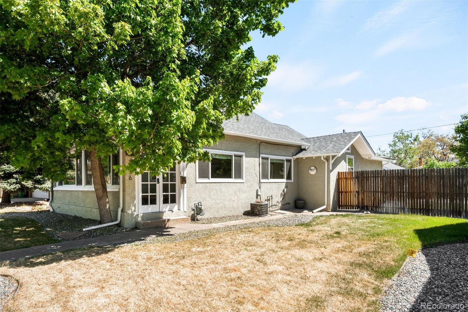 4876 Stuart Street Denver CO 80212