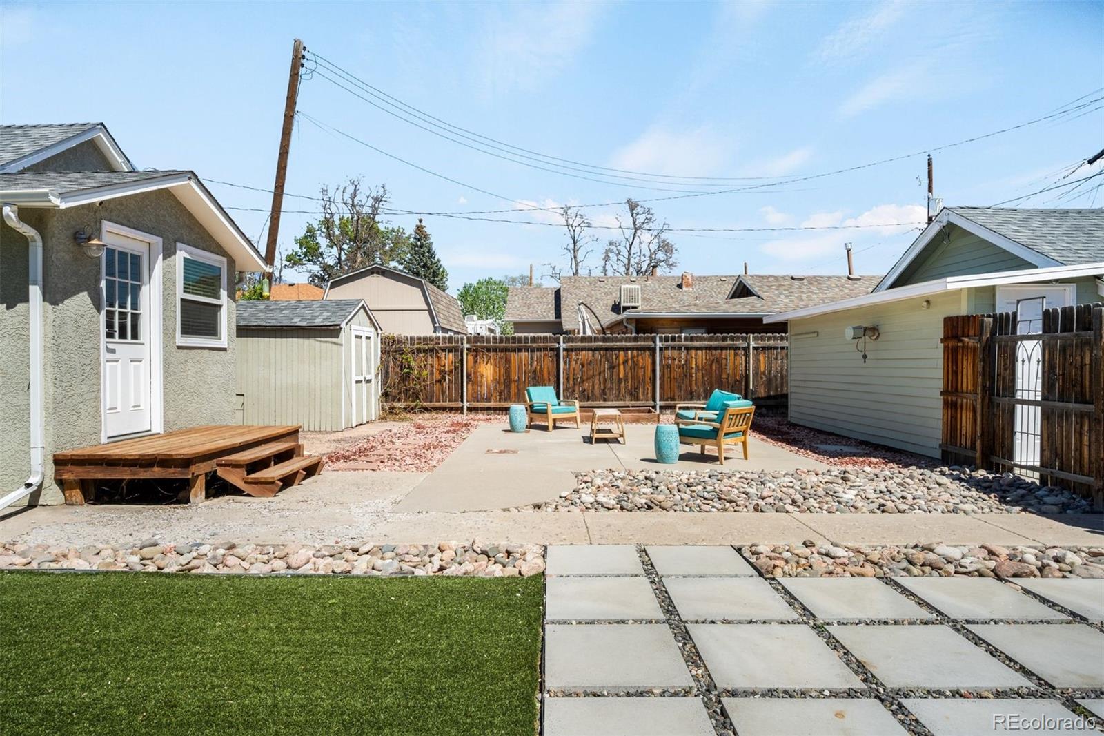 4876 Stuart Street Denver CO 80212