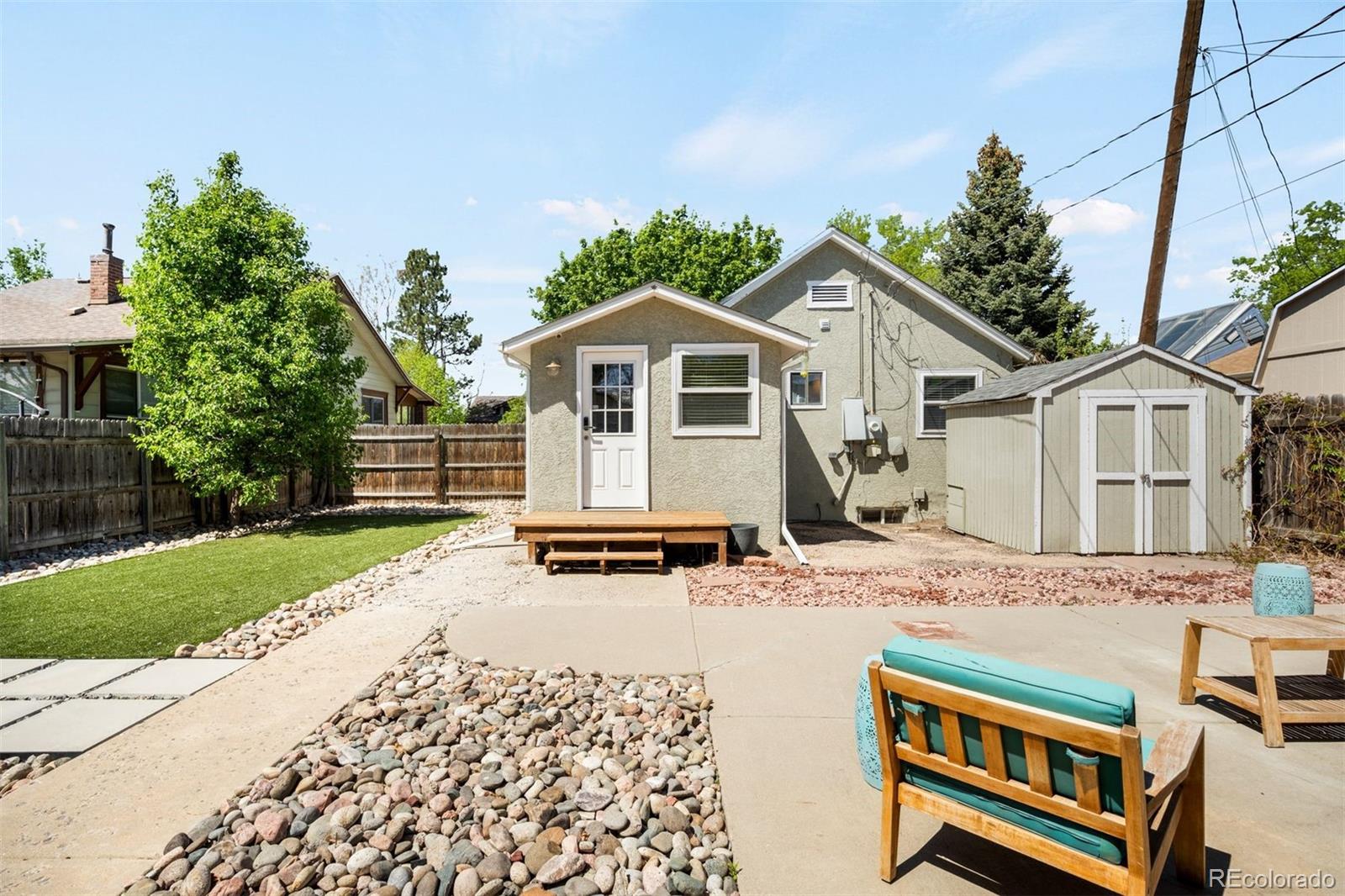 4876 Stuart Street Denver CO 80212
