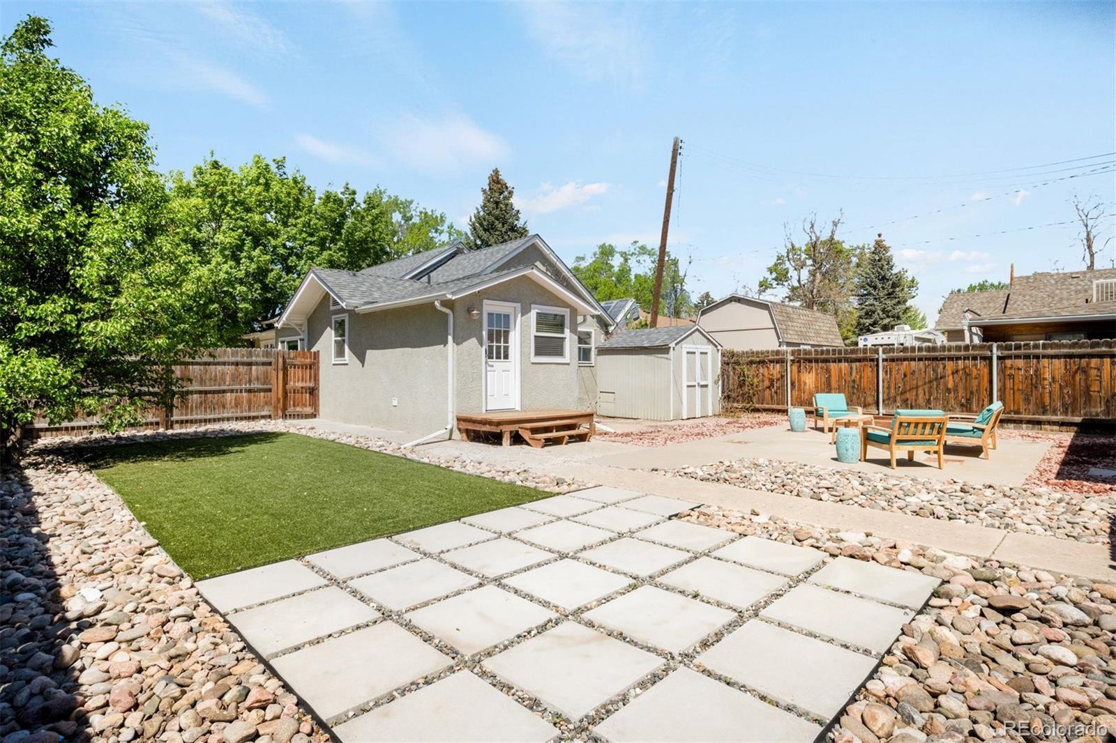 4876 Stuart Street Denver CO 80212