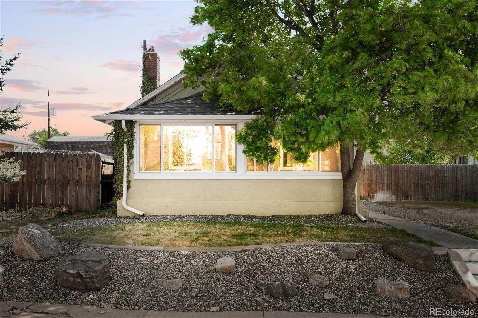 4876 Stuart Street Denver CO 80212