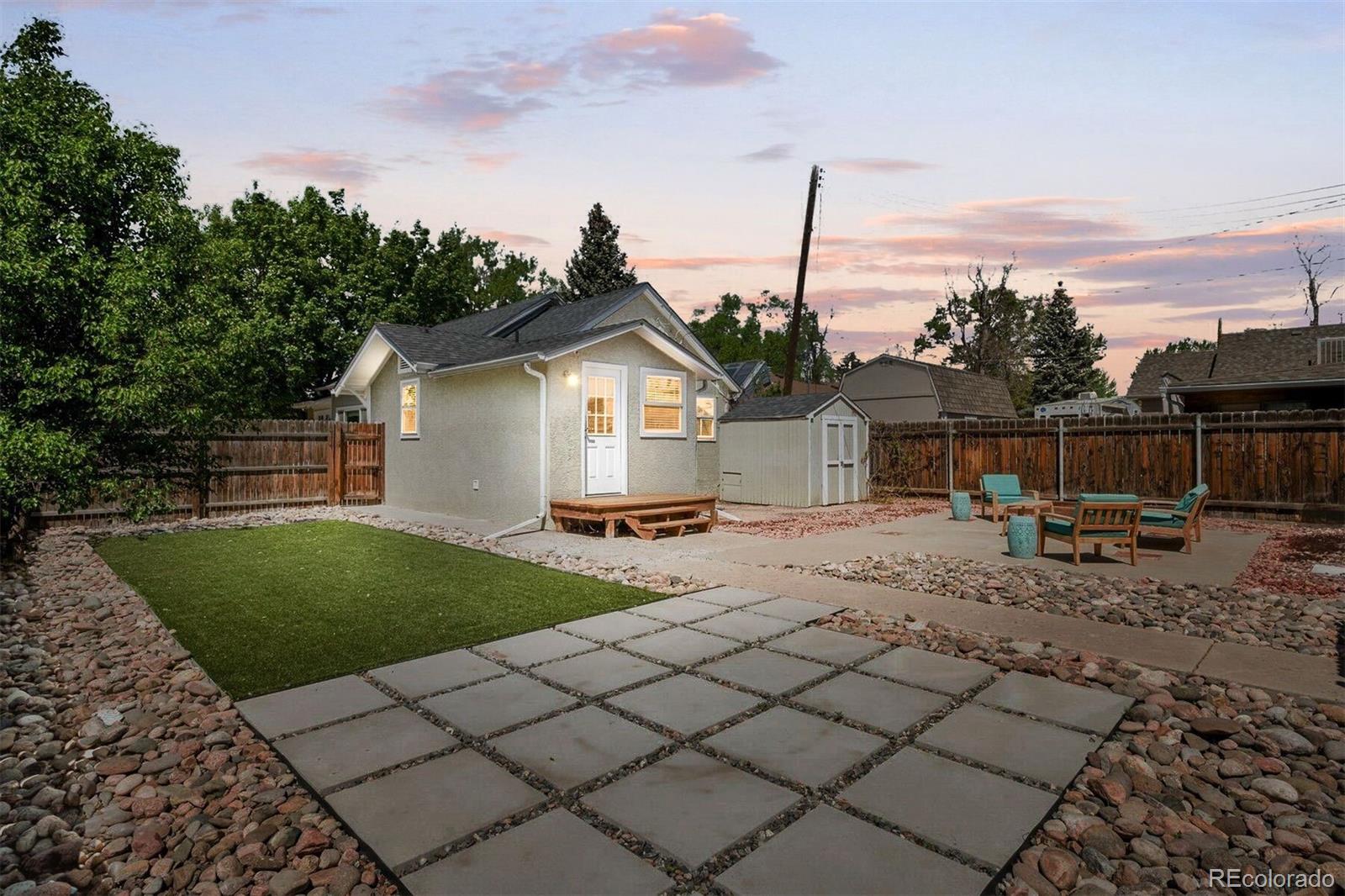 4876 Stuart Street Denver CO 80212