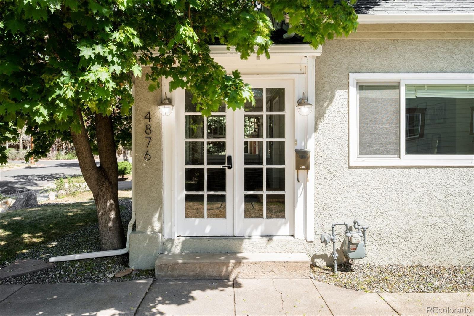 4876 Stuart Street Denver CO 80212