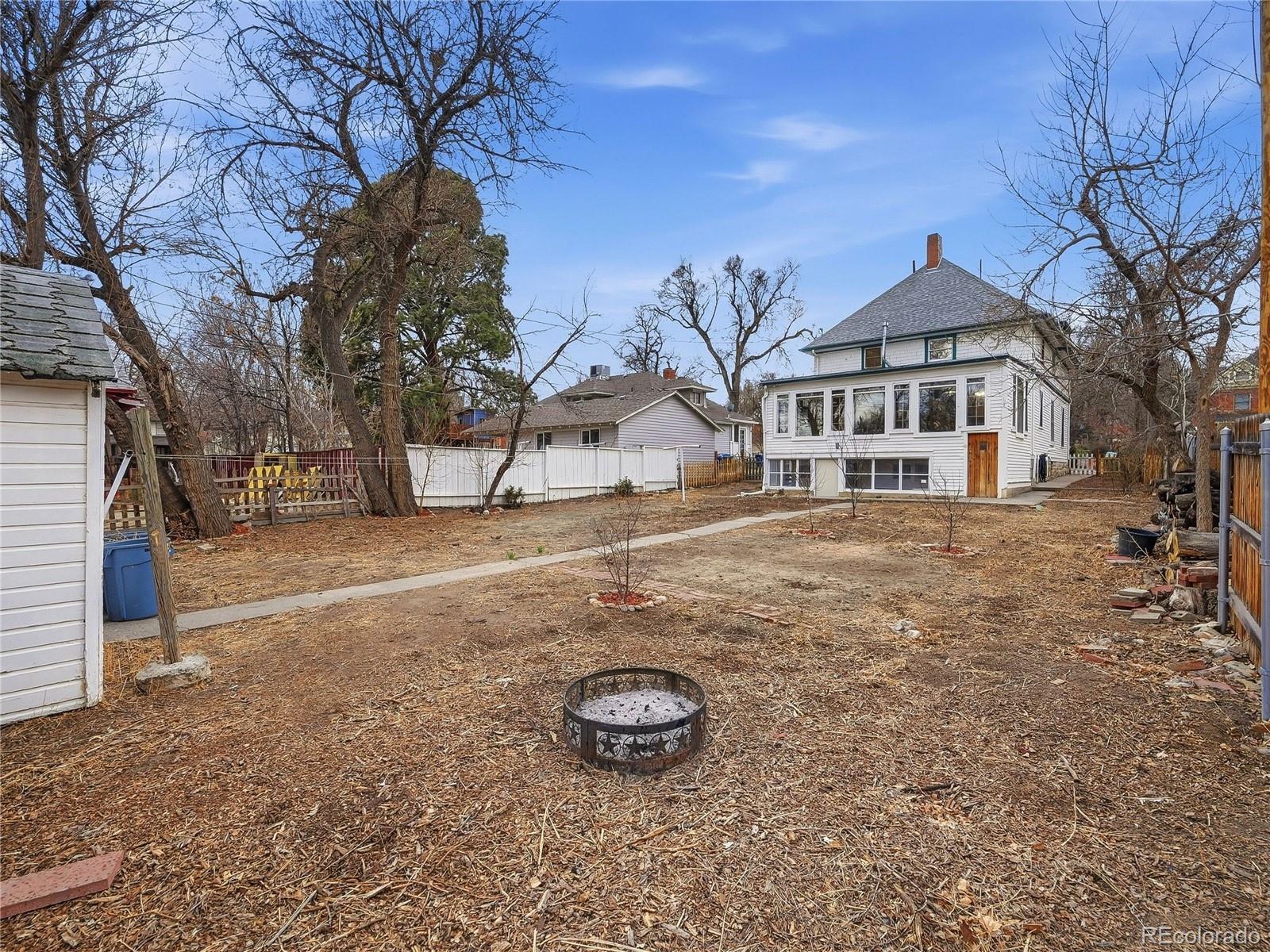 1912 N Greenwood Street Pueblo CO 81003