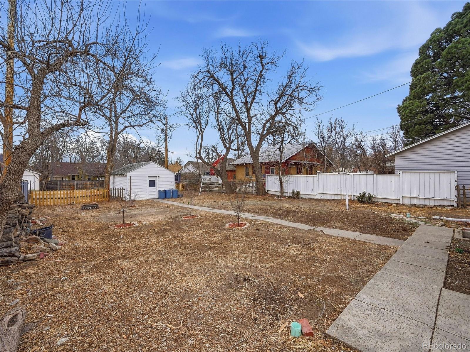 1912 N Greenwood Street Pueblo CO 81003
