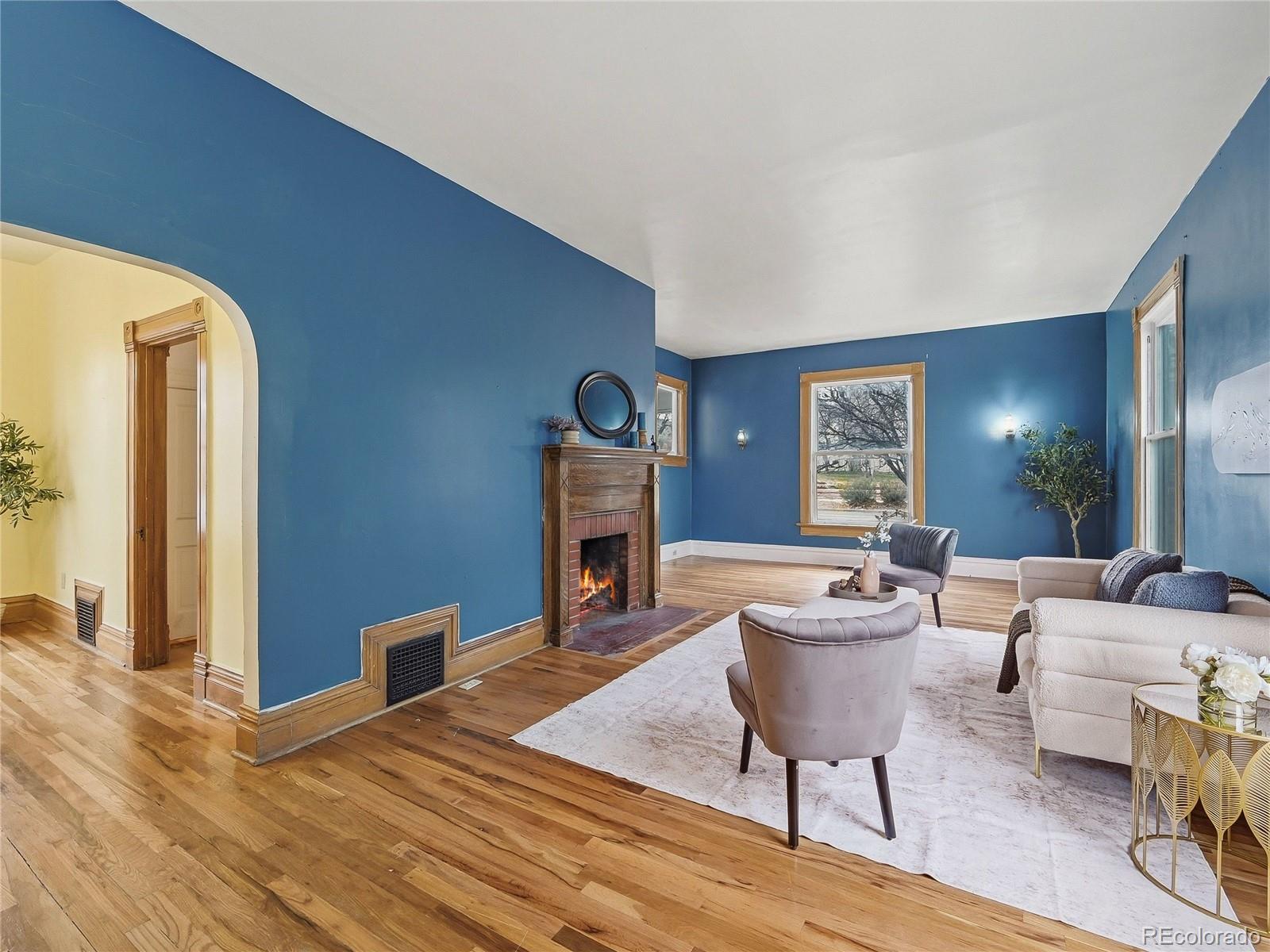 1912 N Greenwood Street Pueblo CO 81003