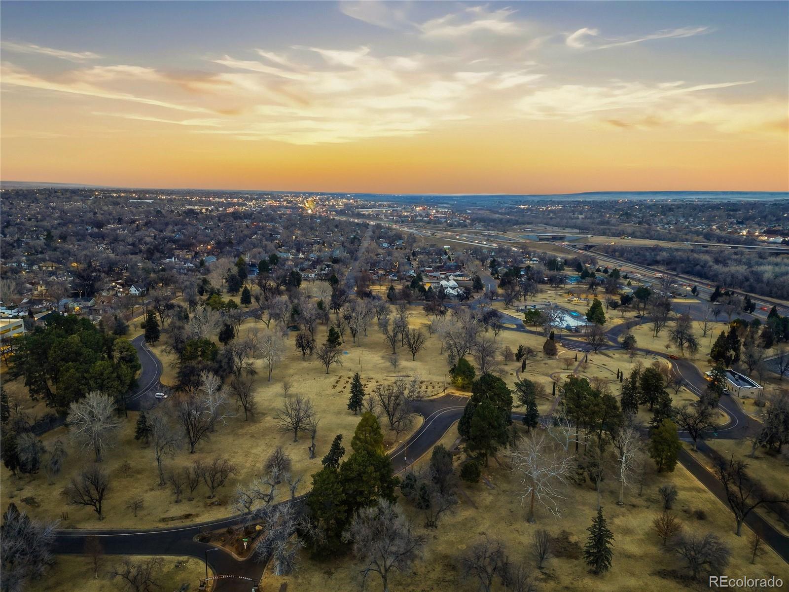 1912 N Greenwood Street Pueblo CO 81003
