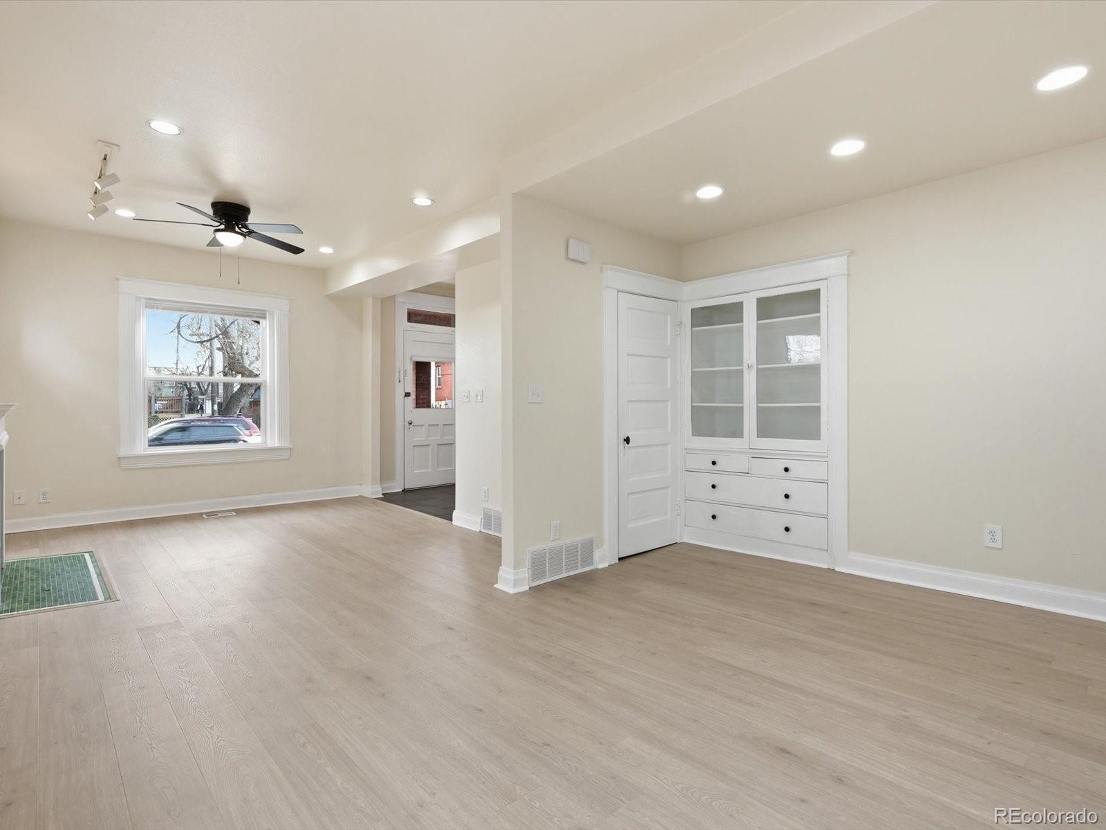 1023 E 23rd Avenue Denver CO 80205