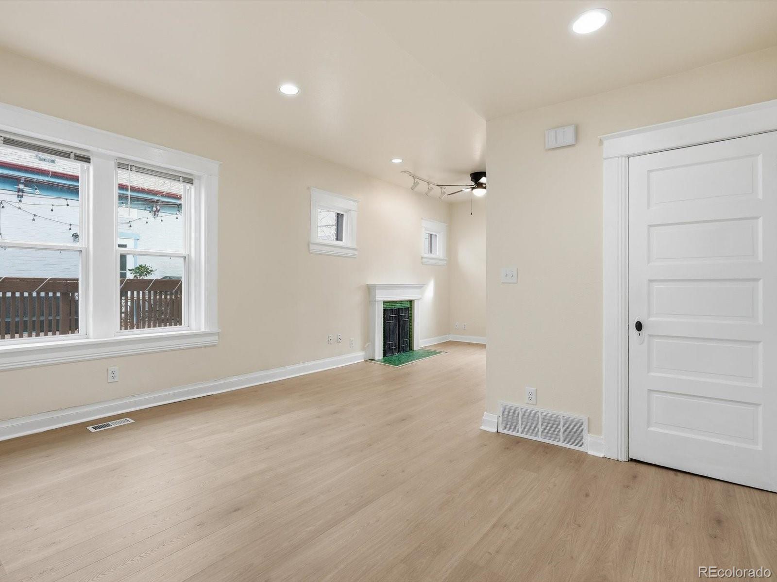 1023 E 23rd Avenue Denver CO 80205