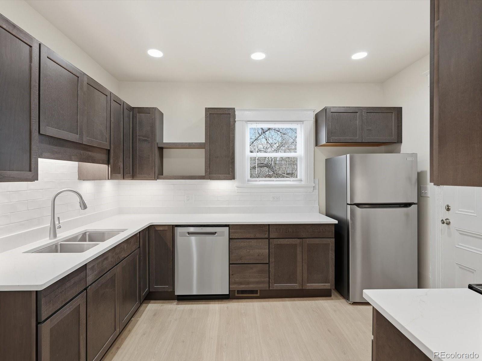 1023 E 23rd Avenue Denver CO 80205