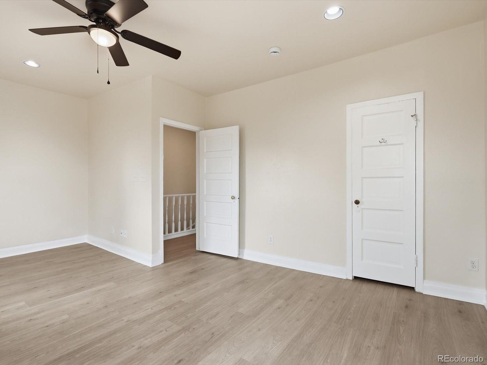 1023 E 23rd Avenue Denver CO 80205