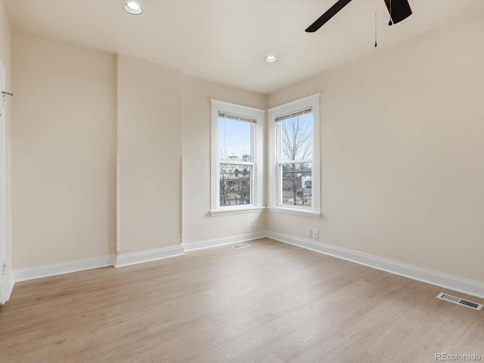 1023 E 23rd Avenue Denver CO 80205