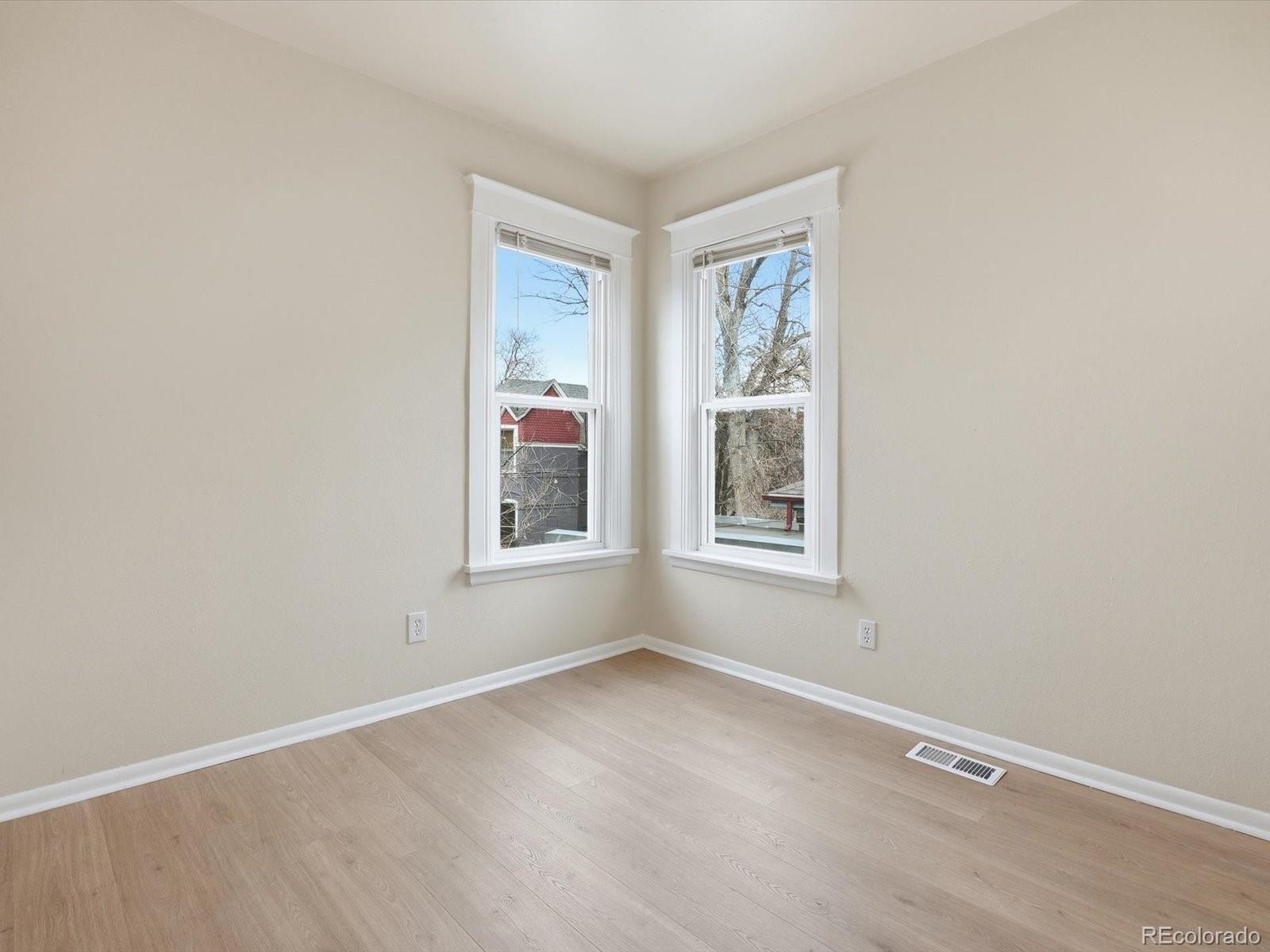 1023 E 23rd Avenue Denver CO 80205