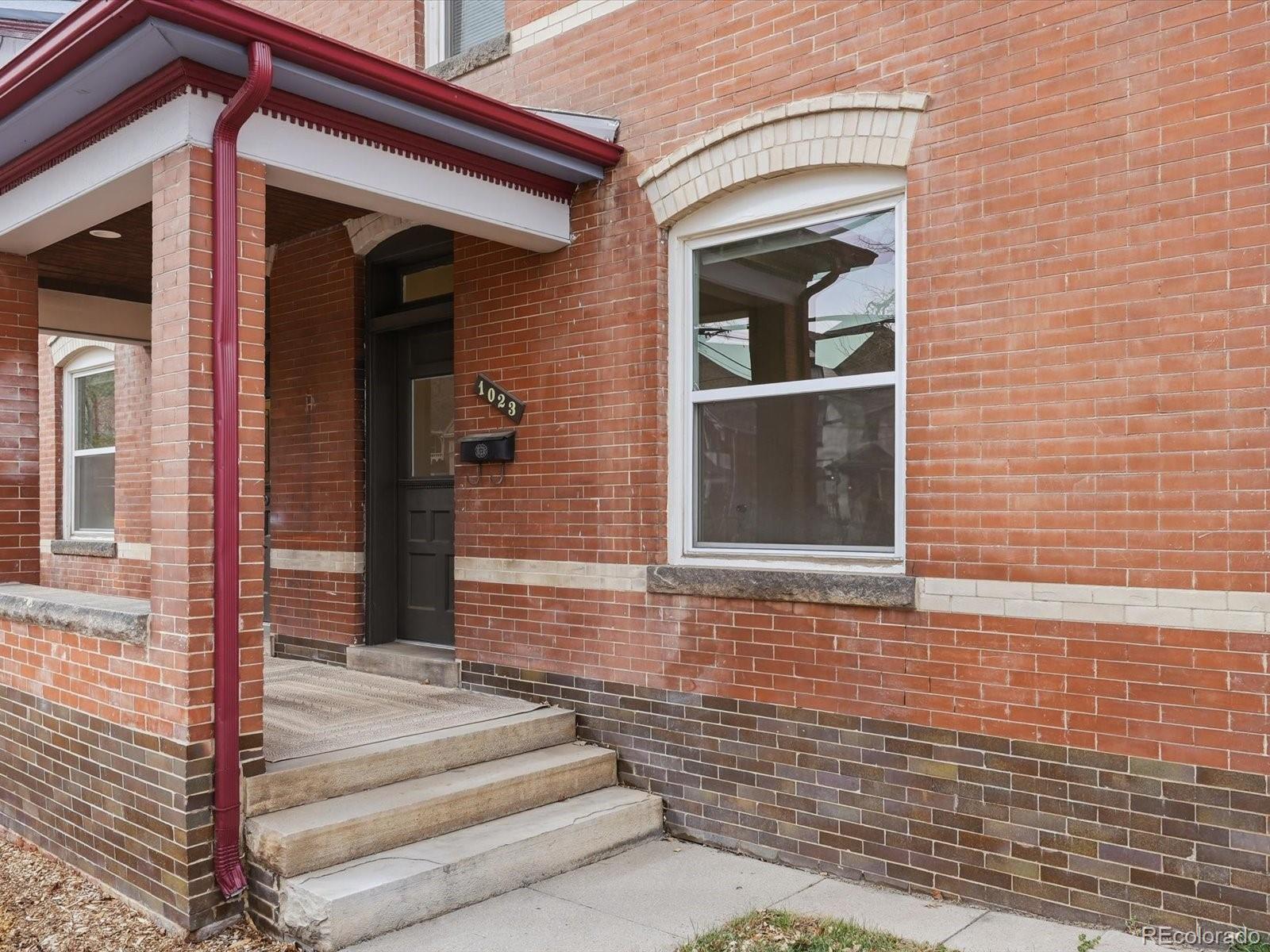 1023 E 23rd Avenue Denver CO 80205