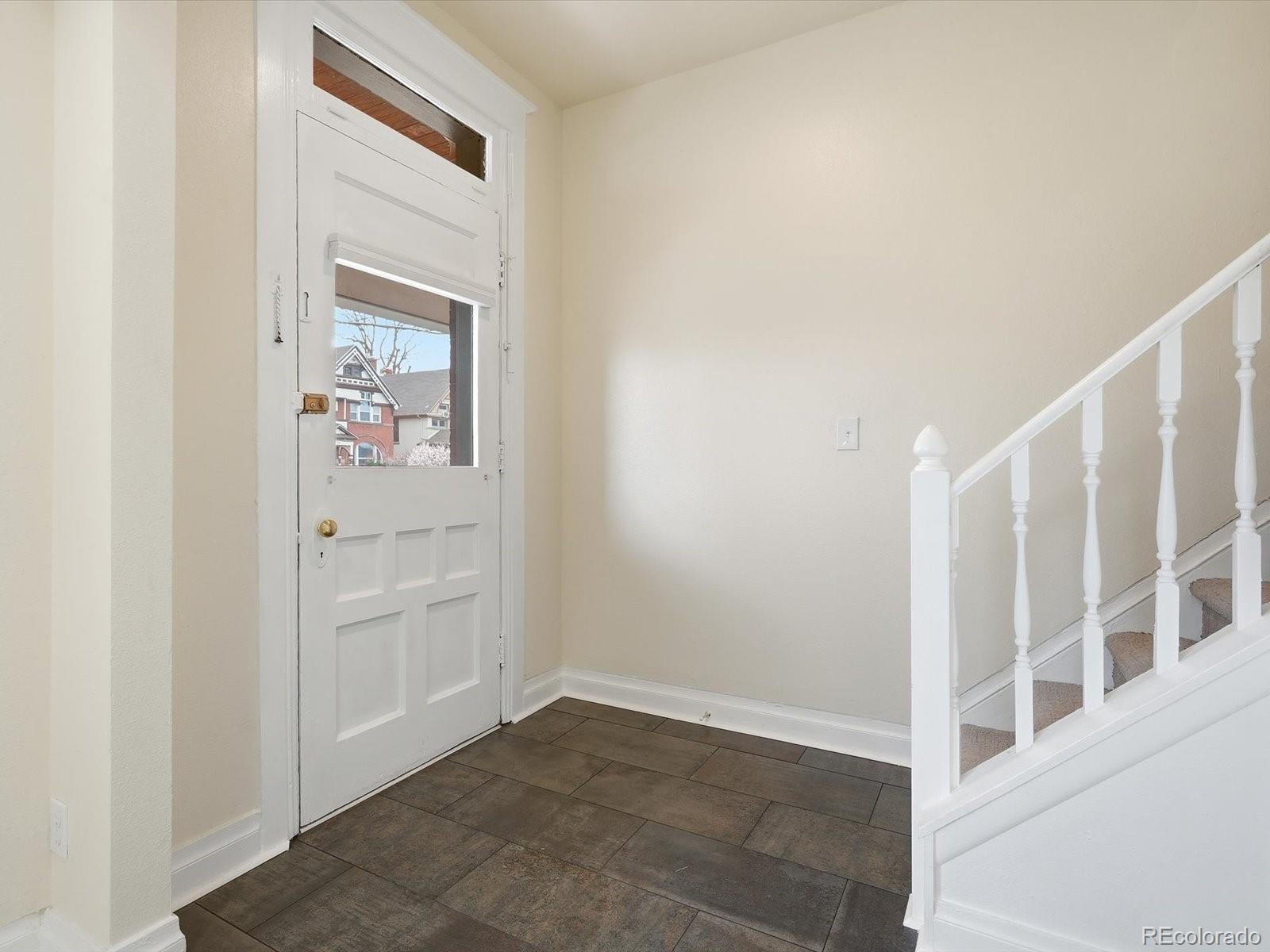 1023 E 23rd Avenue Denver CO 80205