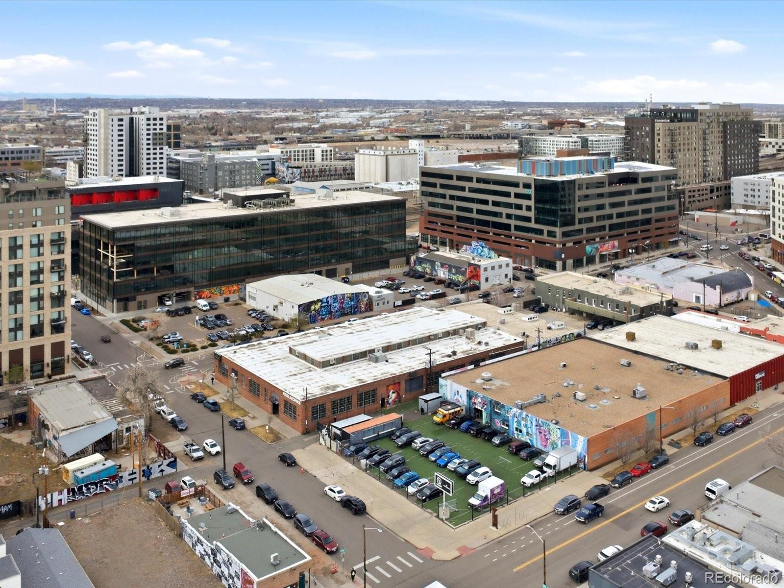 1023 E 23rd Avenue Denver CO 80205