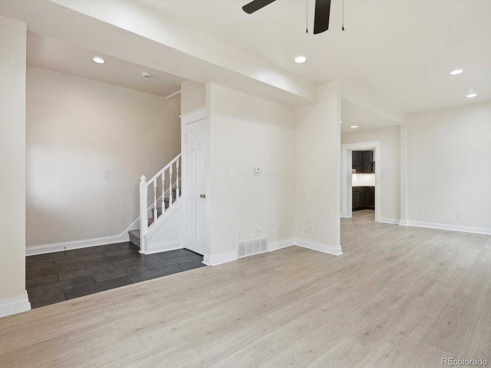 1023 E 23rd Avenue Denver CO 80205