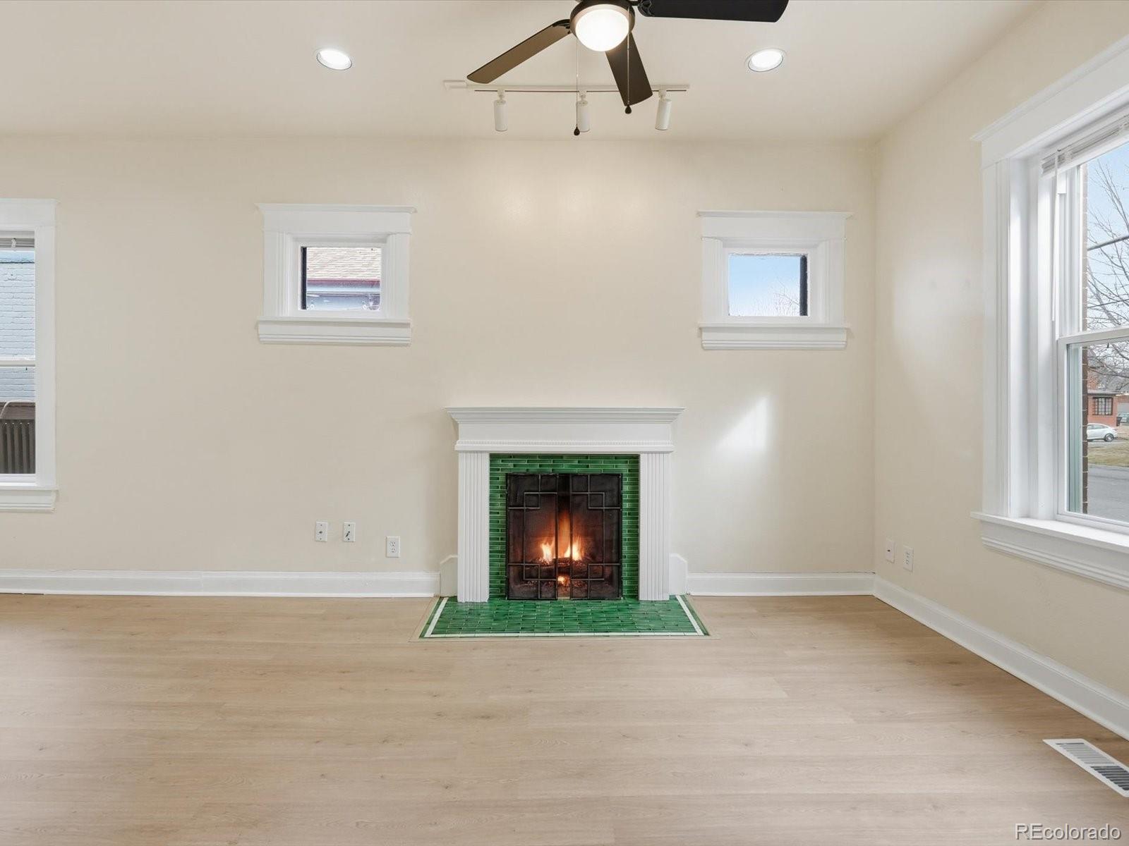 1023 E 23rd Avenue Denver CO 80205