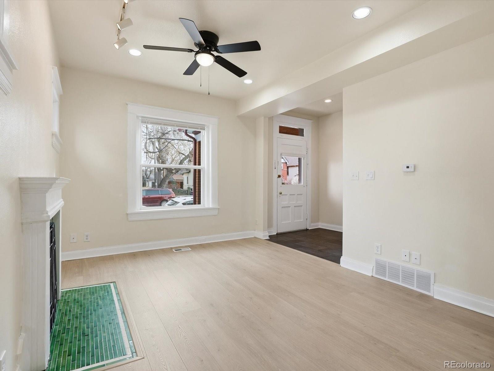 1023 E 23rd Avenue Denver CO 80205