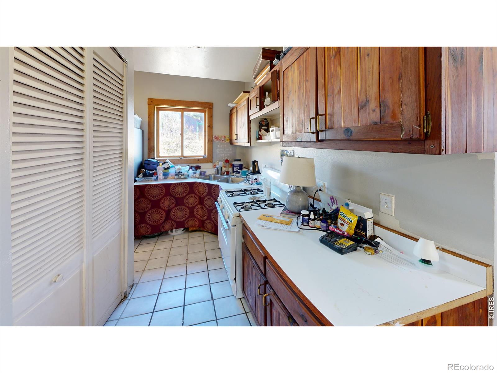 3322 Ridge Road Nederland CO 80466