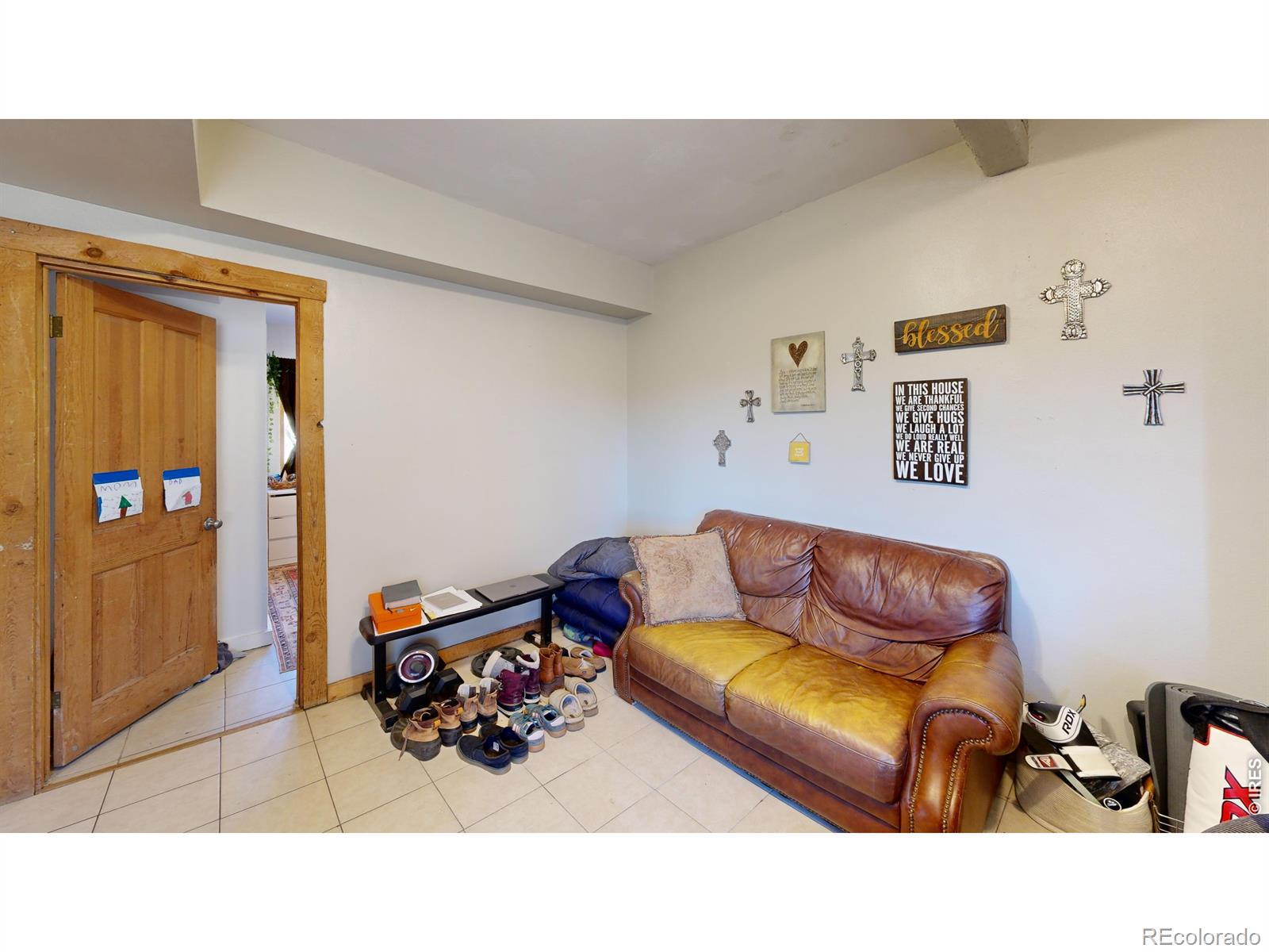 3322 Ridge Road Nederland CO 80466