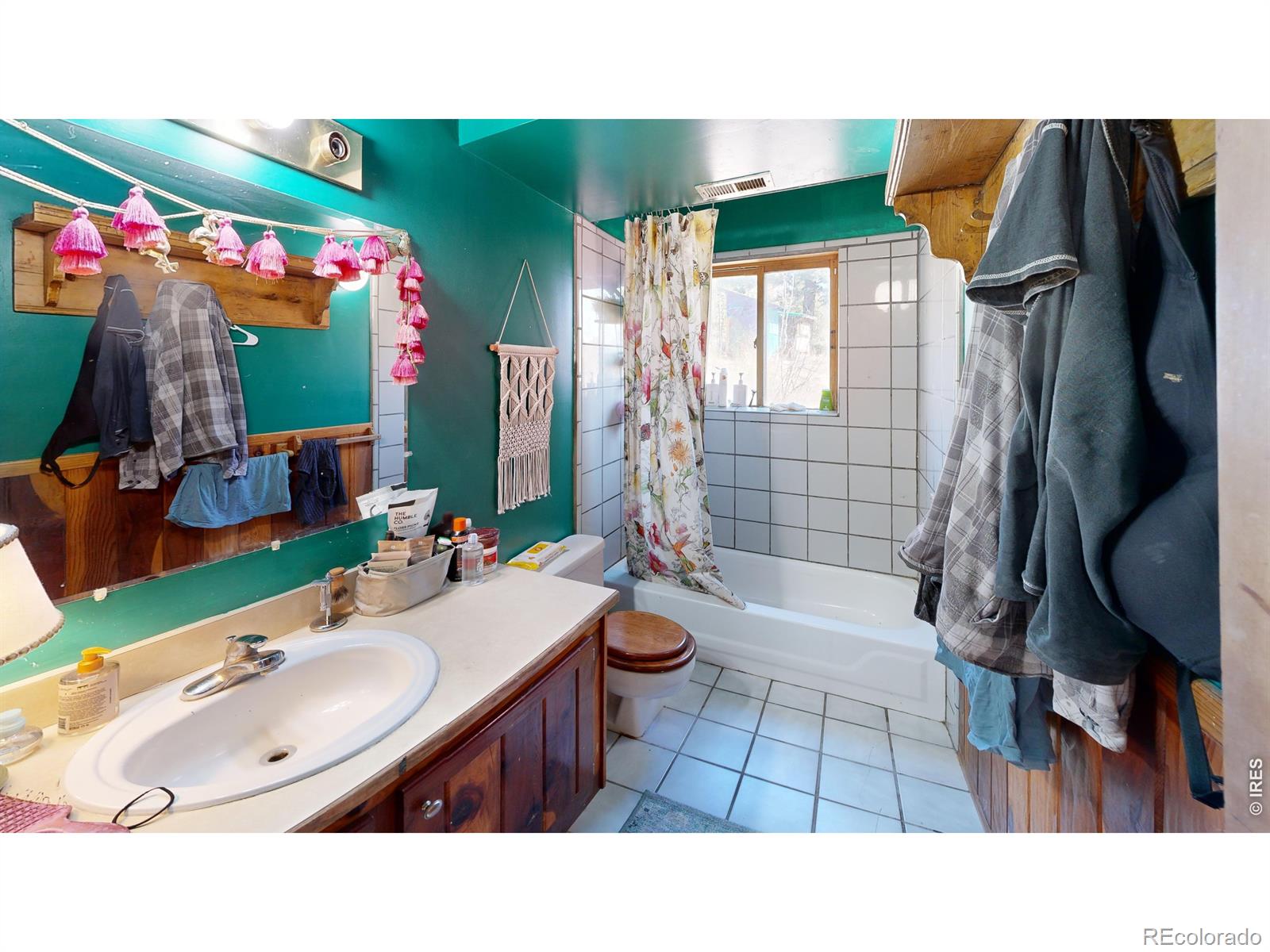 3322 Ridge Road Nederland CO 80466