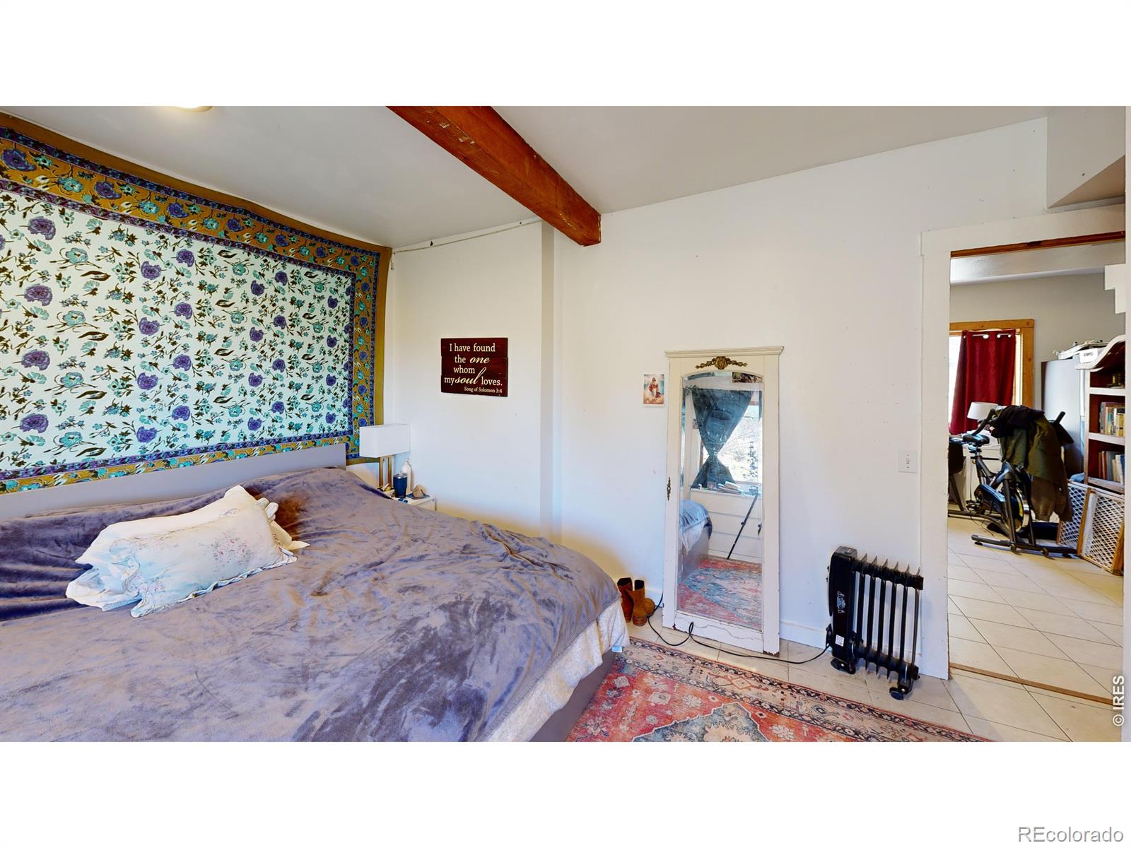 3322 Ridge Road Nederland CO 80466