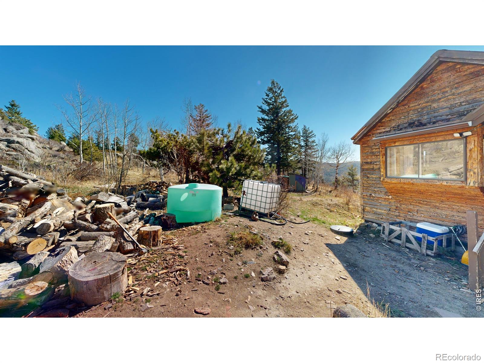 3322 Ridge Road Nederland CO 80466
