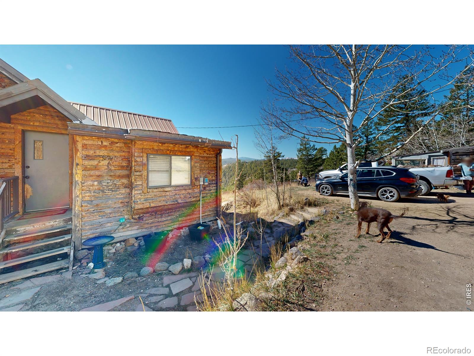 3322 Ridge Road Nederland CO 80466