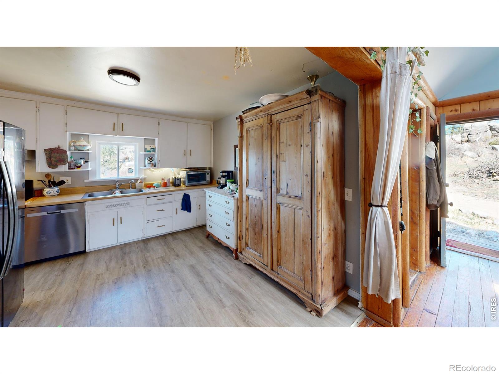 3322 Ridge Road Nederland CO 80466