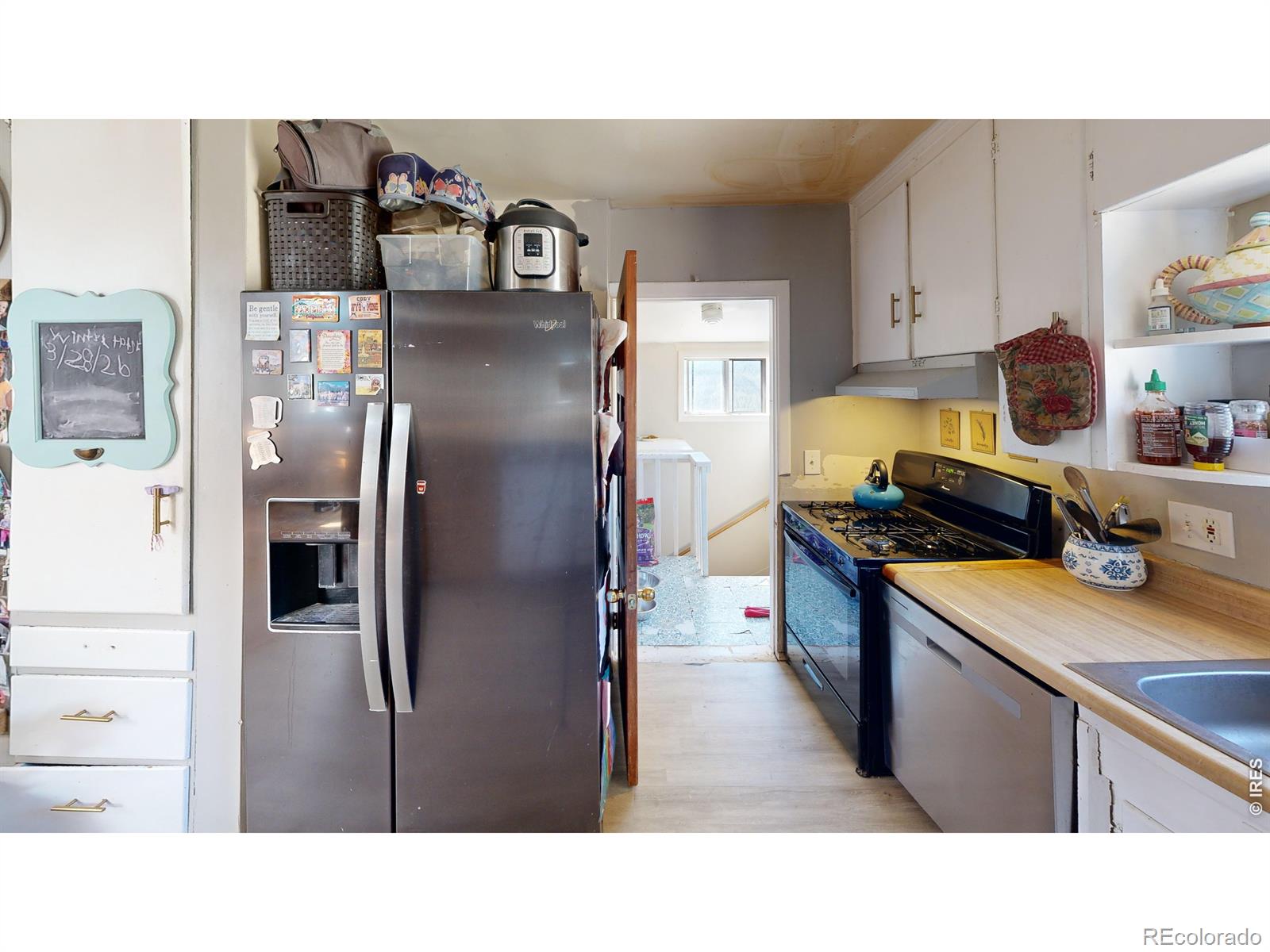 3322 Ridge Road Nederland CO 80466