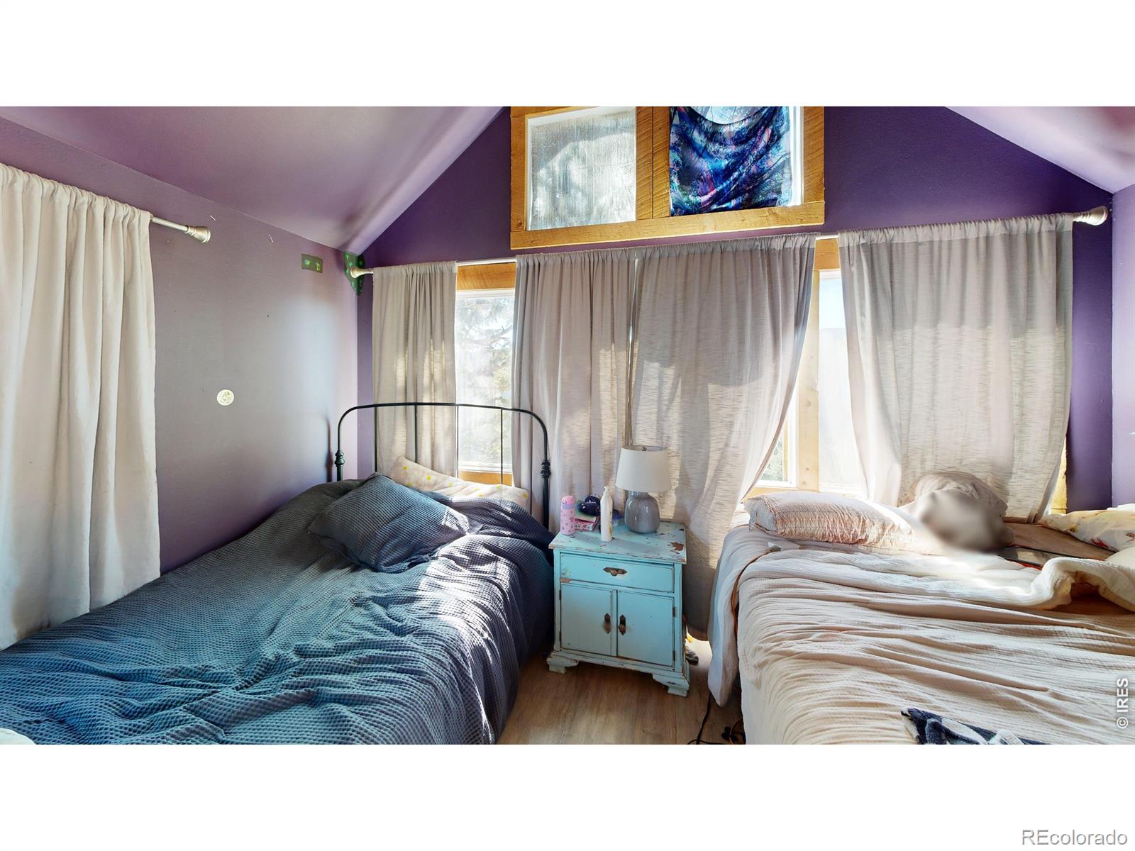 3322 Ridge Road Nederland CO 80466