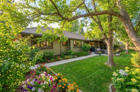 4864 S Crystal Street Aurora CO 80015