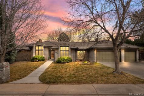 4864 S Crystal Street Aurora CO 80015