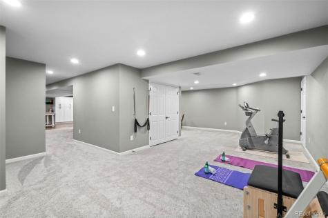 4864 S Crystal Street Aurora CO 80015