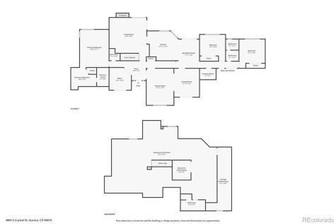 4864 S Crystal Street Aurora CO 80015