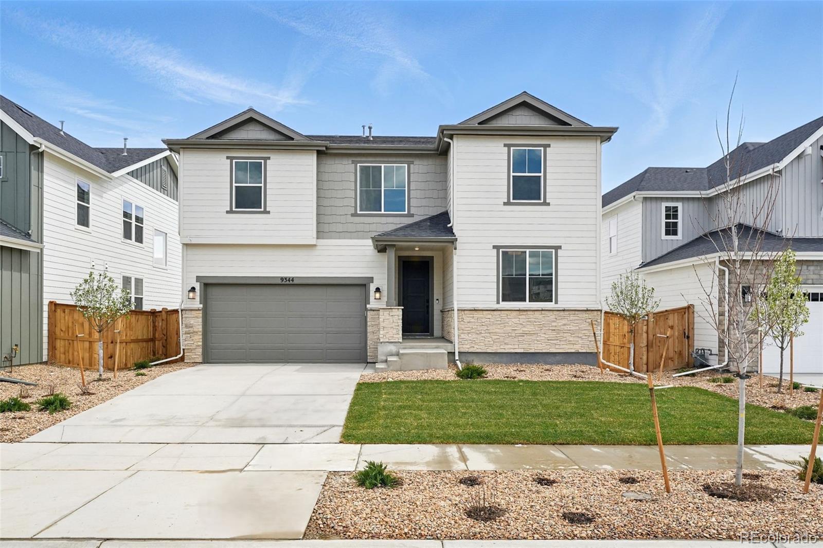 9344 Quartz Street Arvada CO 80007