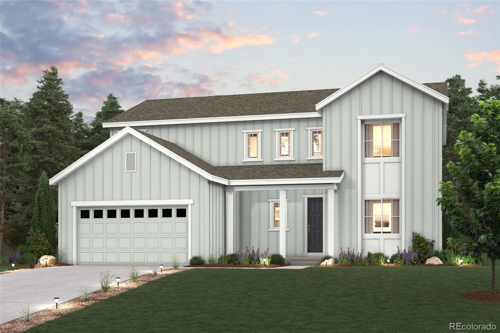 2488 Bailey Lane Erie CO 80026