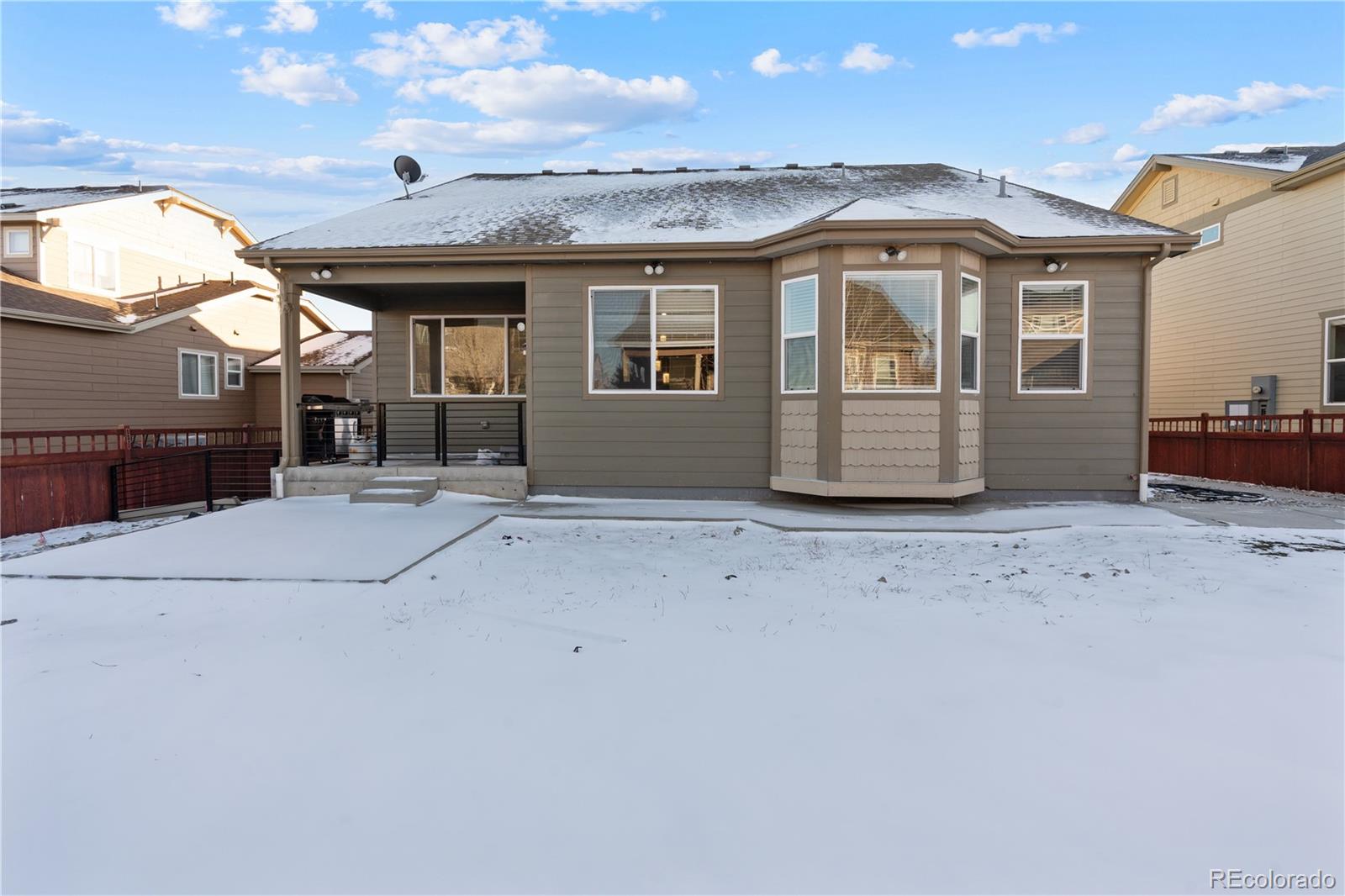 5019 Thistle Drive Brighton CO 80601