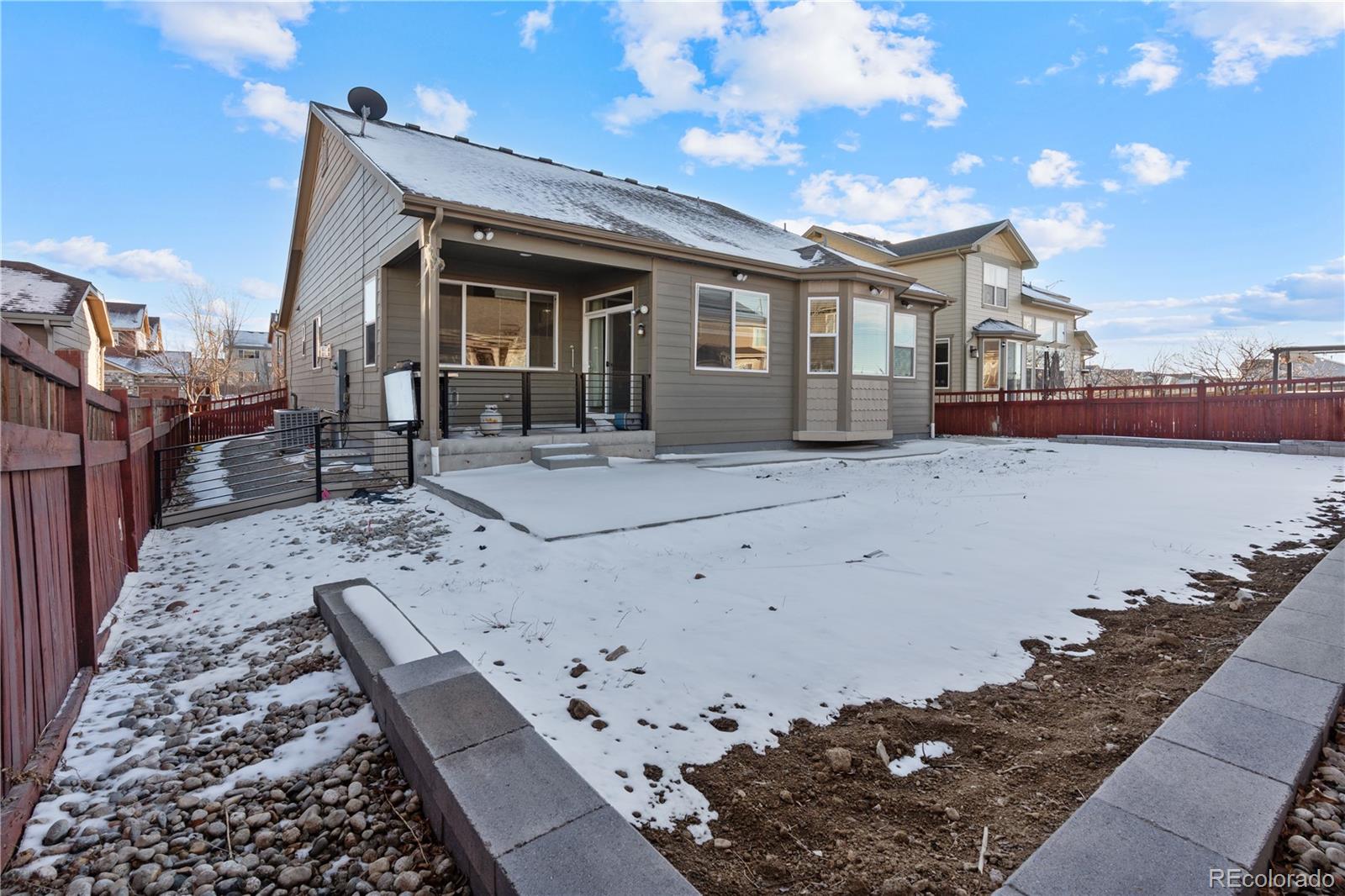 5019 Thistle Drive Brighton CO 80601